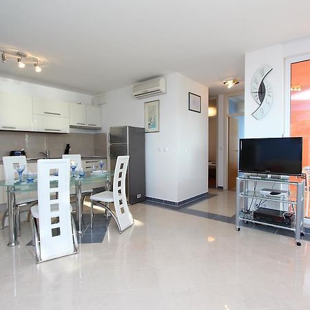 Apartment Nautica Novigrad Istria Chambre photo