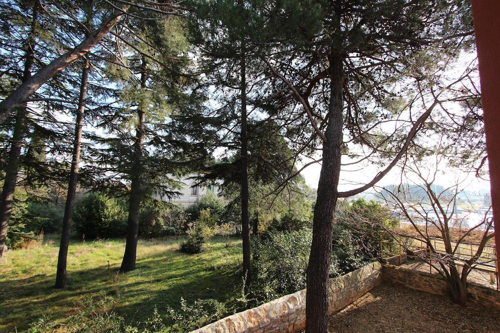 Apartment Nautica Novigrad Istria Chambre photo