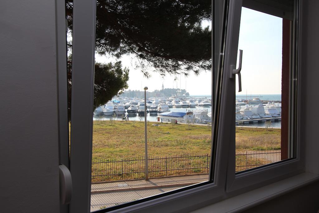 Apartment Nautica Novigrad Istria Extérieur photo