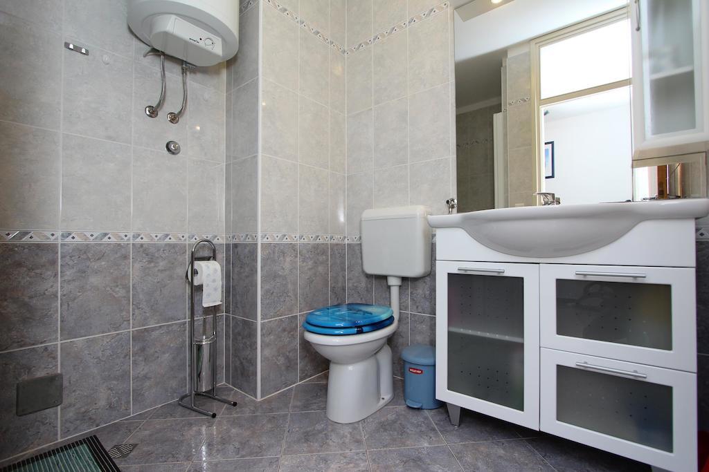 Apartment Nautica Novigrad Istria Chambre photo