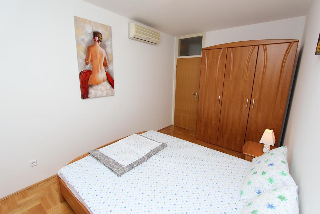 Apartment Nautica Novigrad Istria Extérieur photo