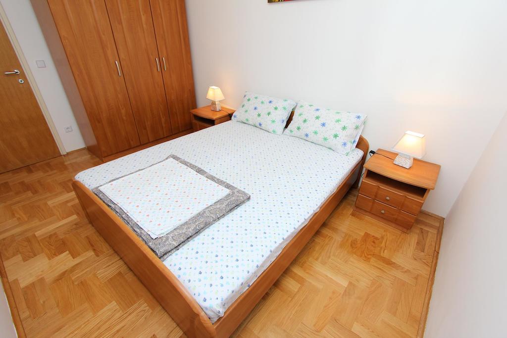 Apartment Nautica Novigrad Istria Extérieur photo