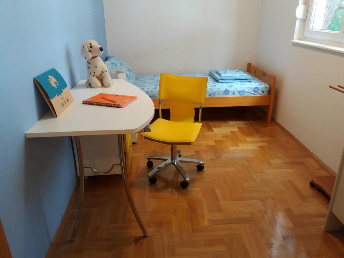 Apartment Nautica Novigrad Istria Extérieur photo